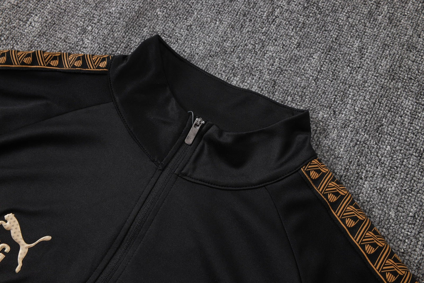 Portugal 2026/27 Half-Zip Tracksuit