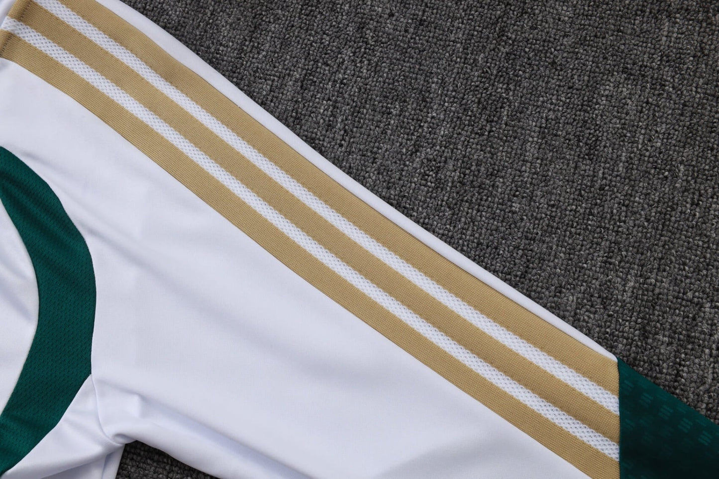 Italy 2026 Half-Zip Tracksuit