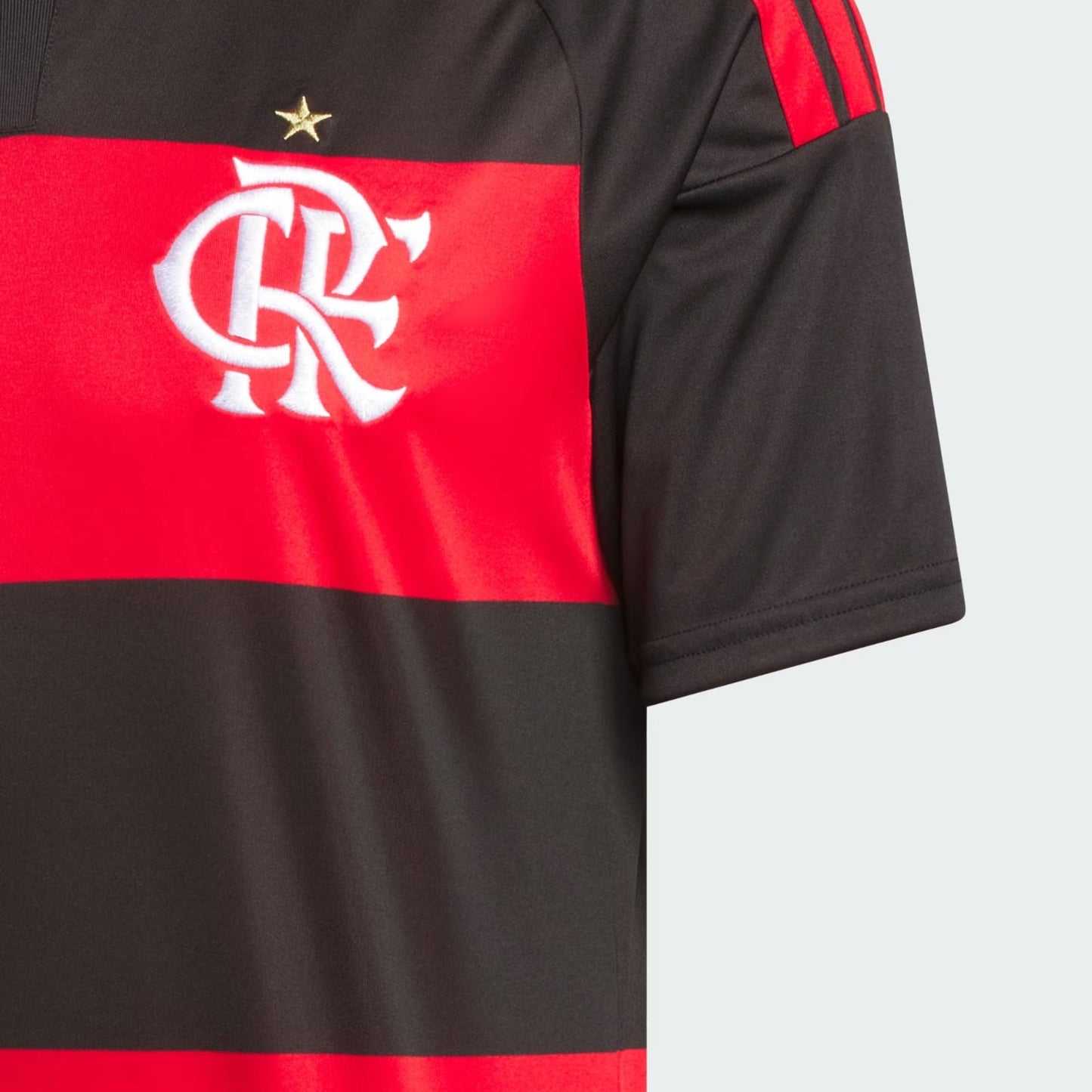 Flamengo 2026/27 Home Jersey