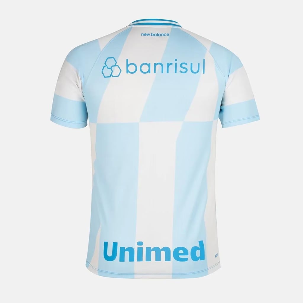 Gremio 2026 Away Jersey