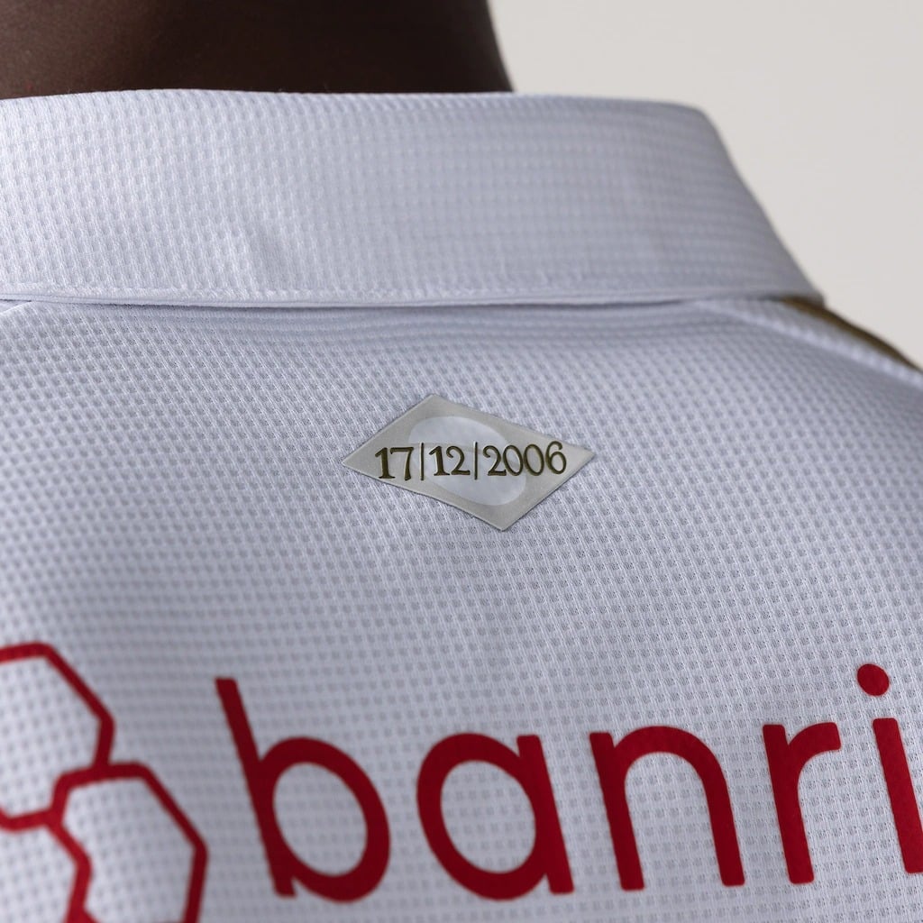 Internacional 2026 Away Jersey