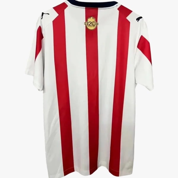 Chivas Guadalajara 2026 Special Edition Jersey