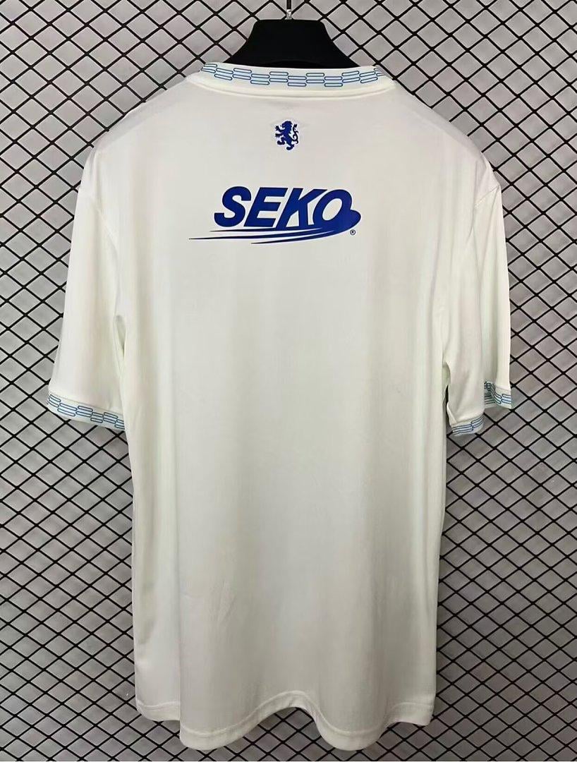 Rangers 2026/27 Away Jersey