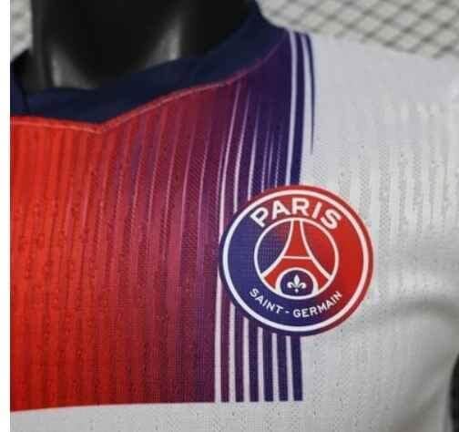 PSG 2026/27 Away Player Jersey