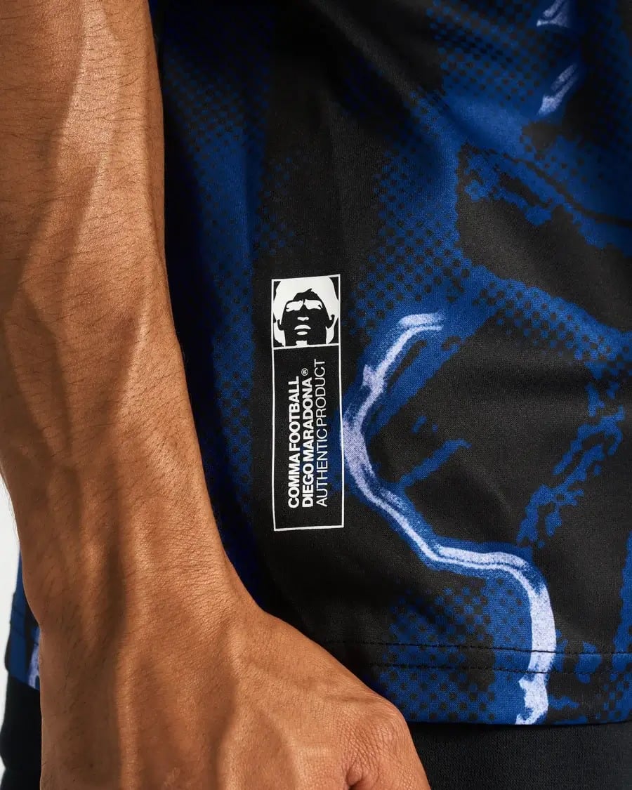 Argentina 2026/27 Maradona Special Edition Player Jersey
