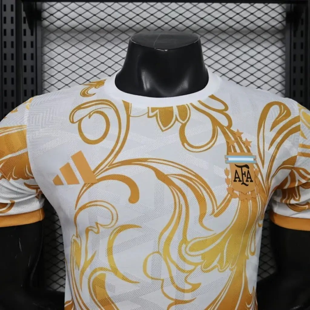Argentina 2026/27 Special Edition Player Jersey