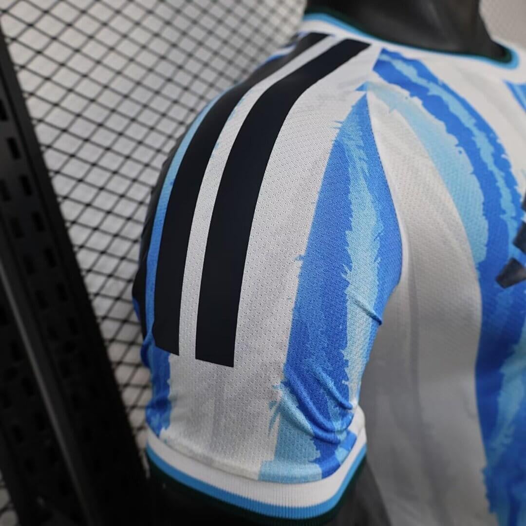 Argentina 2026/27 Special Edition Player Jersey