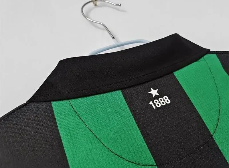 Celtic 2006/07 Away Jersey