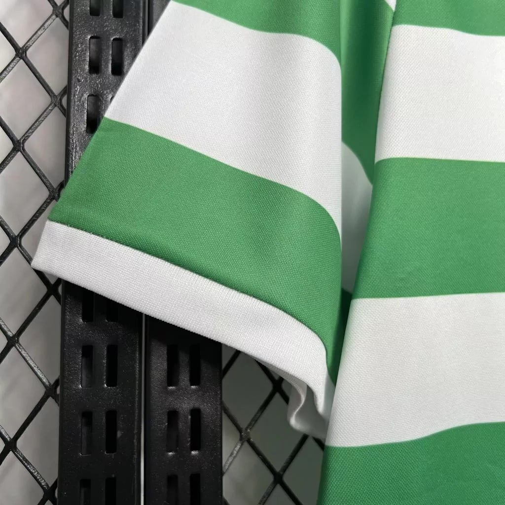 Celtic 1980/81 Home Jersey