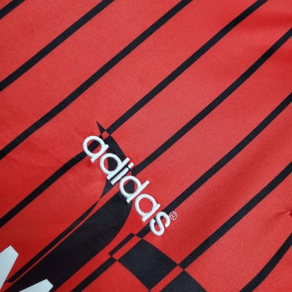 Rangers 1994/95 Away Jersey