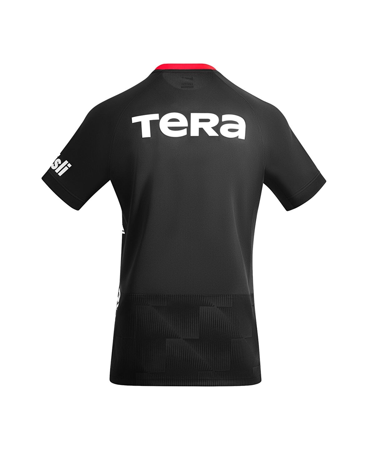 Besiktas JK 2026/27 Third Jersey