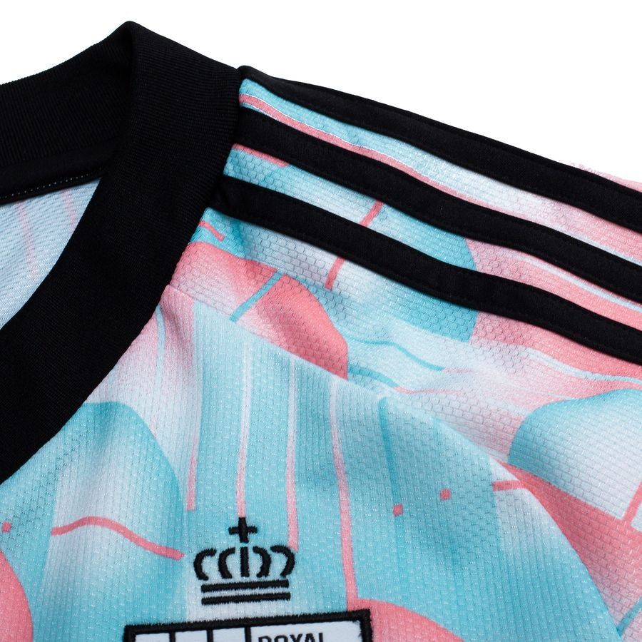 Belgium World Cup 2026 Away Jersey
