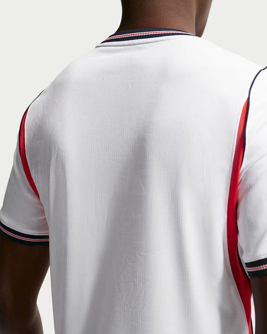 England World Cup 2026 Jersey