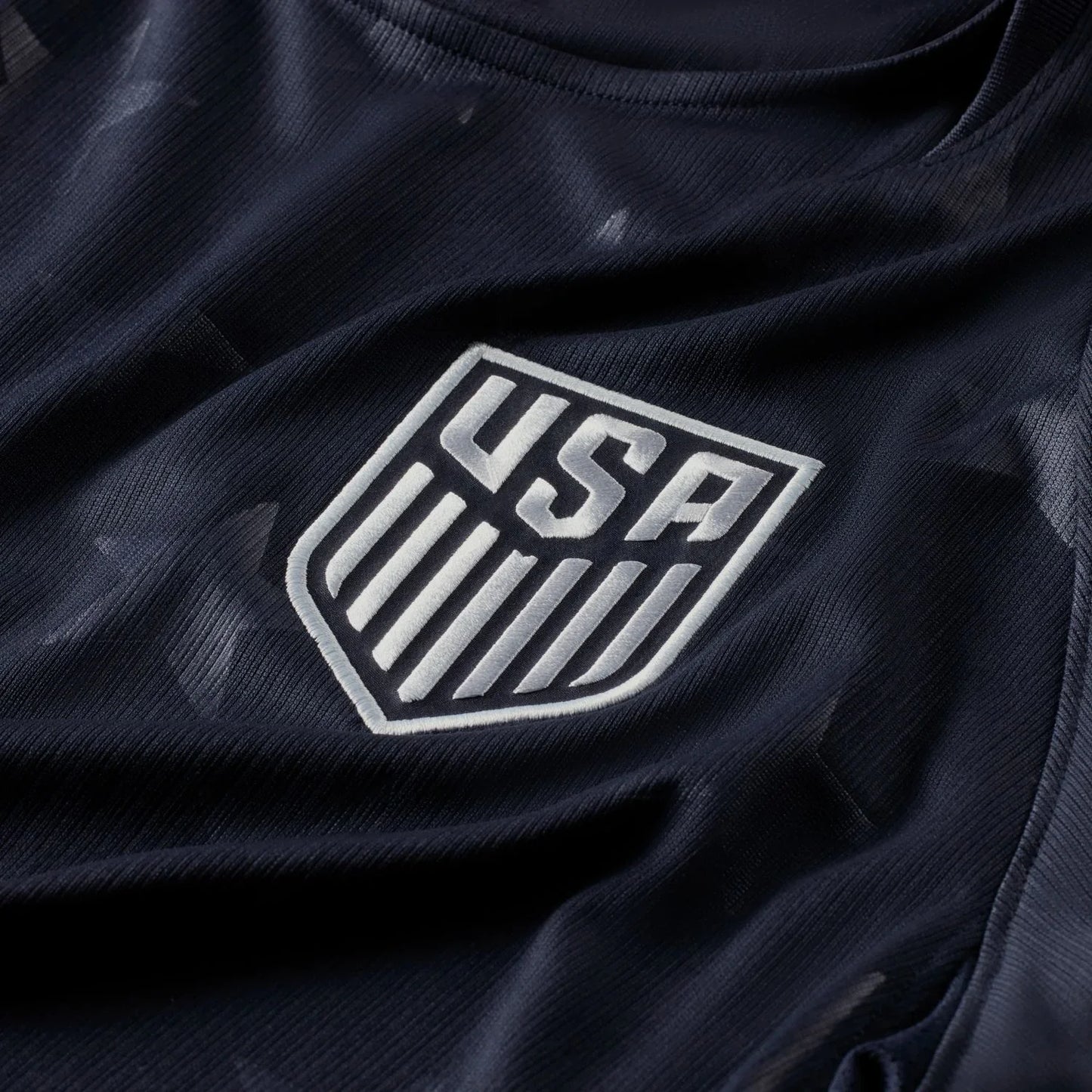 USA United States World Cup 2026 Away Jersey