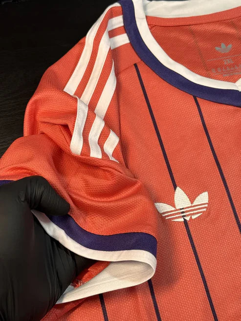 Scotland World Cup 2026 Away Jersey - Player Version
