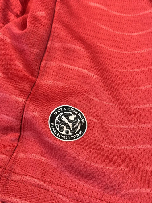 Portugal World Cup 2026 Jersey