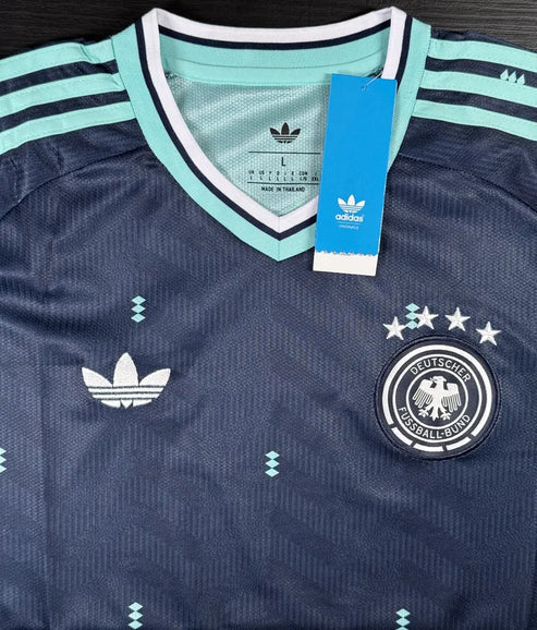 Germany World Cup 2026 Away Jersey