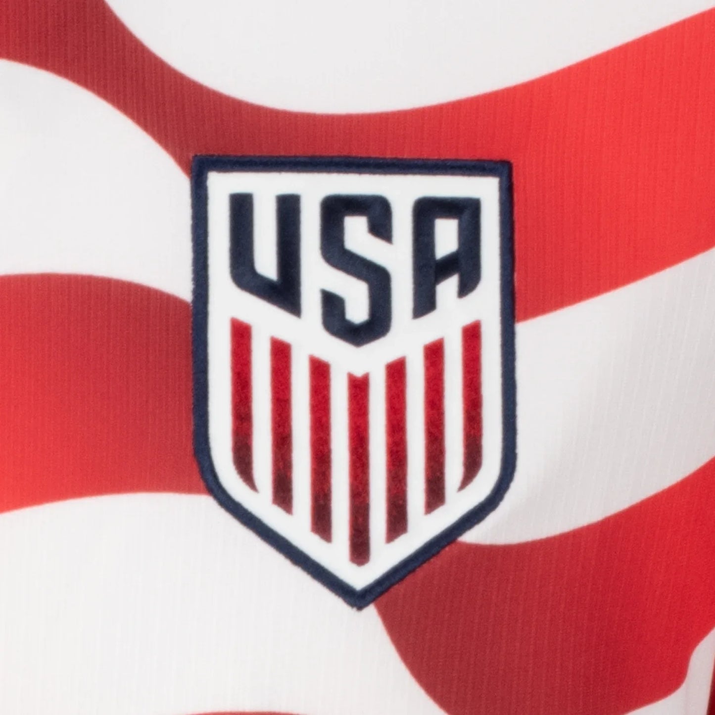 USA United States World Cup 2026 Jersey - Player Version