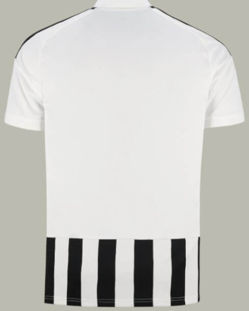 Juv Vecchia Signora 2026/27