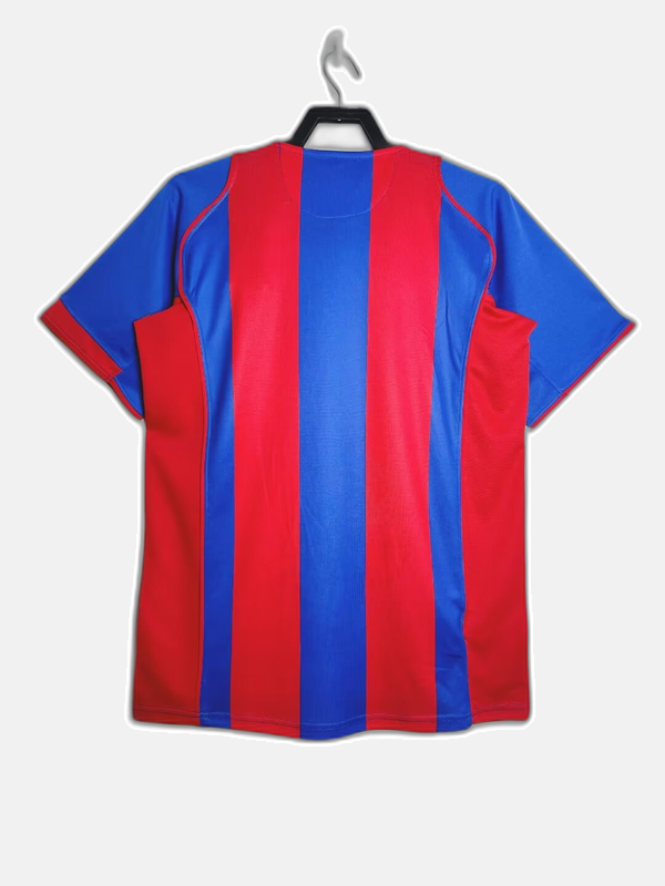 Barcelona 04/05 I Home Jersey - Retro Version