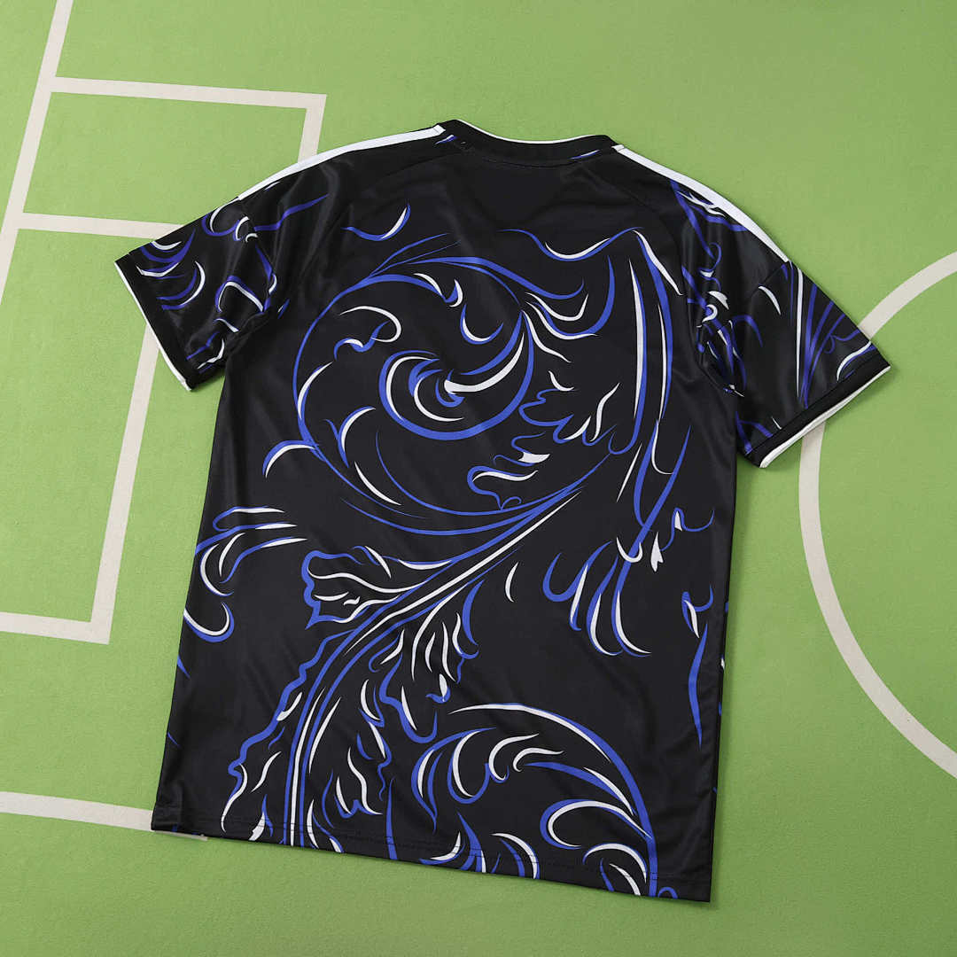 Argentina World Cup 2026 Away Jersey