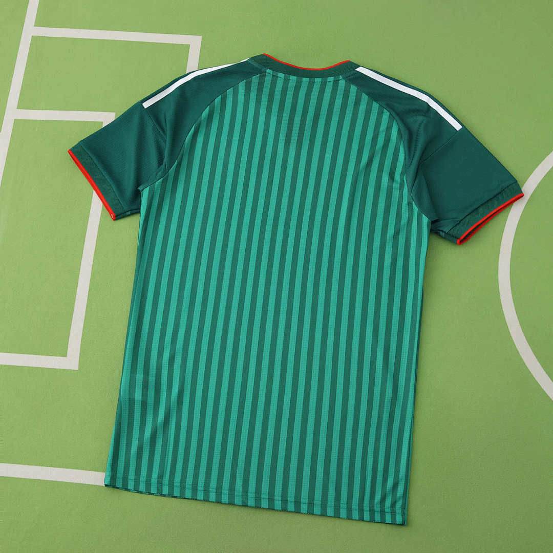 Algeria World Cup 2026 Away Jersey - Player Version