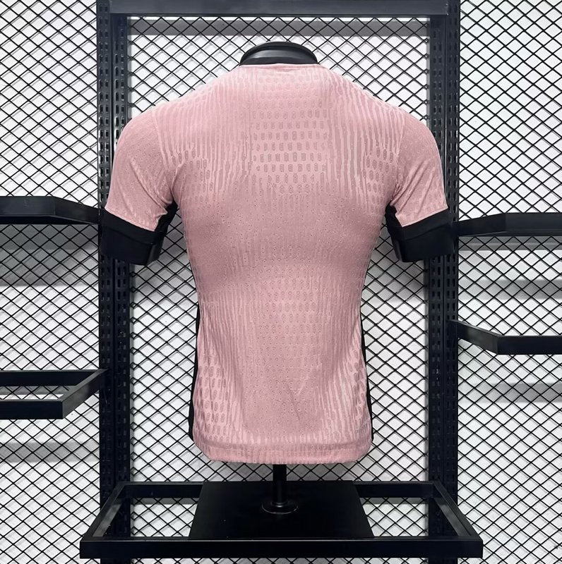 Paris Saint Germain Third Player Jersey 2024/2025