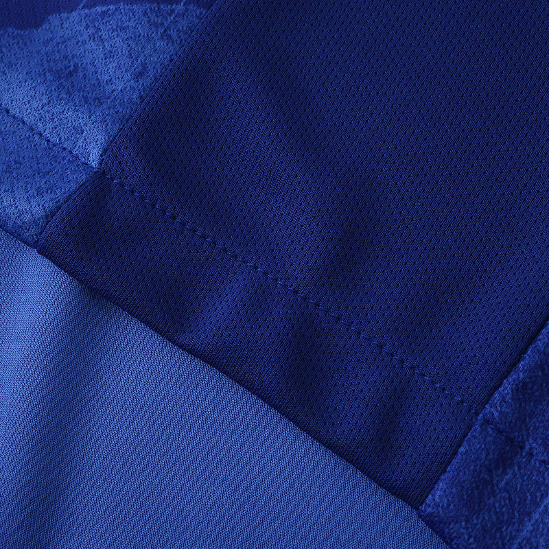 Chelsea Home Jersey 25/26 - IFS.ai Sponsor