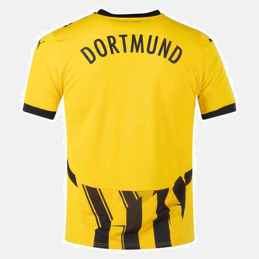Borussia Dortmund 24/25 Cup Jersey - Fan Version