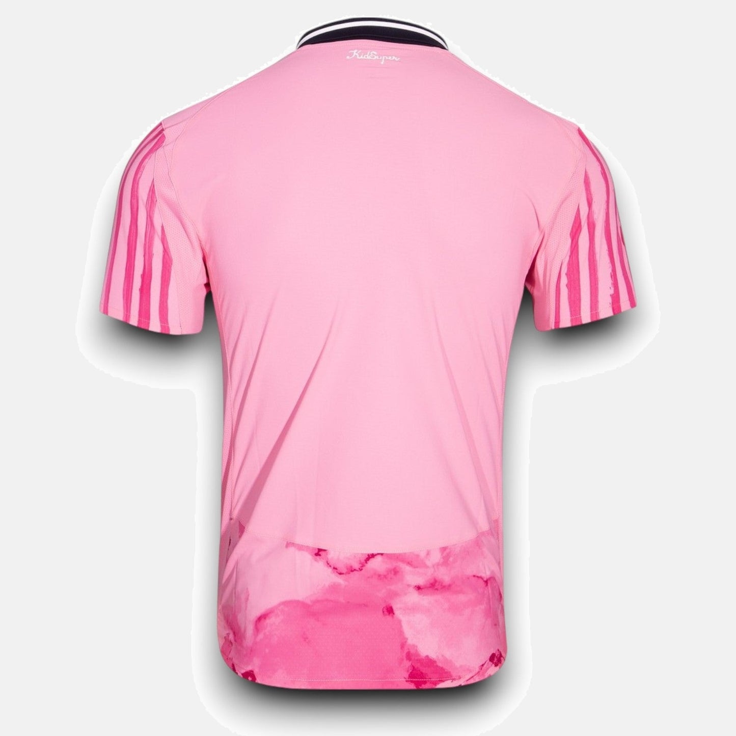 CF Monterrey Goalkeeper Player Jersey Clubs Word Cup