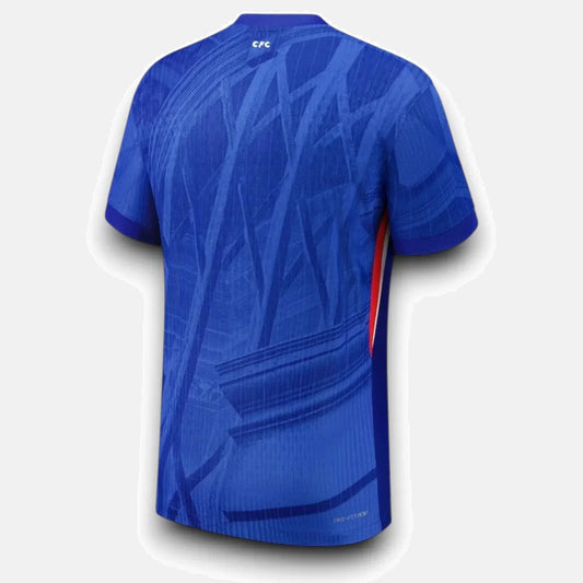 Chelsea Home Jersey 25/26 - IFS.ai Sponsor