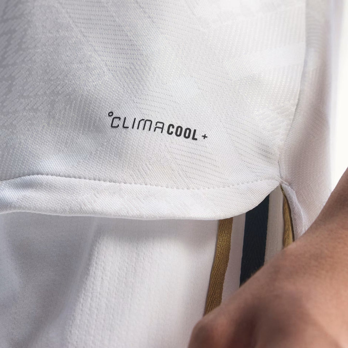 Saudi Arabia World Cup 2026 Home Jersey - Player