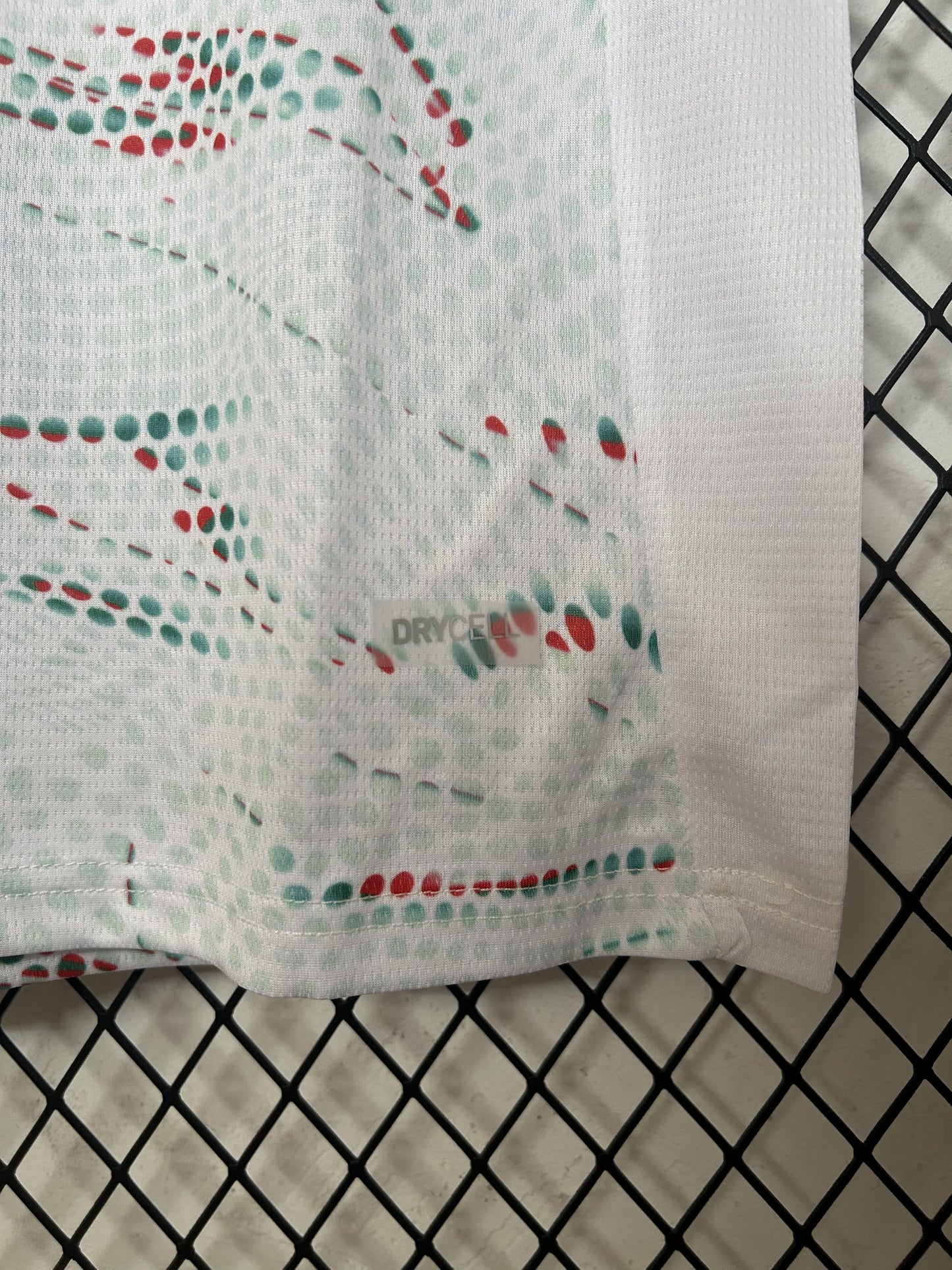 NEW櫨Portugal Home Jersey 2024/2025