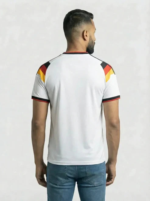 Germany World Cup 2026 Jersey