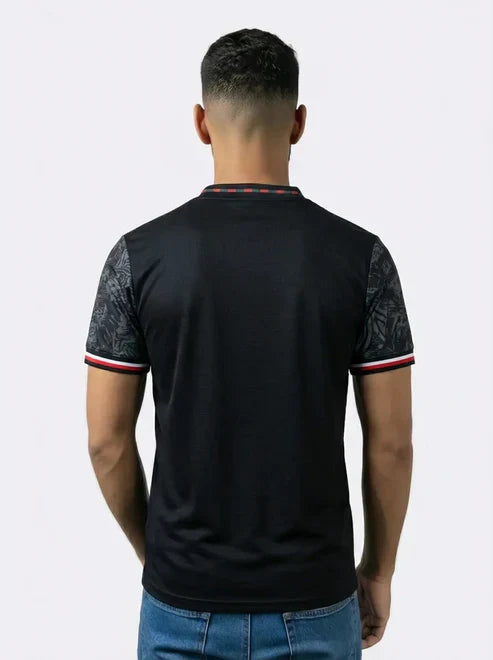 Portugal 25/26 Special Edition Eusébio Jersey - World Cup 2026
