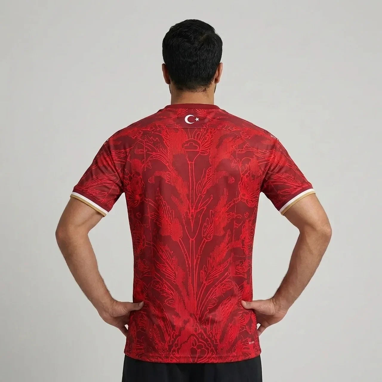 Special Edition Turkey 2026 WC