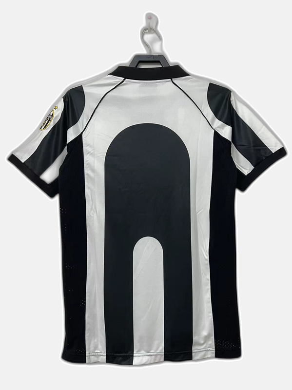 Juventus 97/98 I Home Jersey - Retro Version