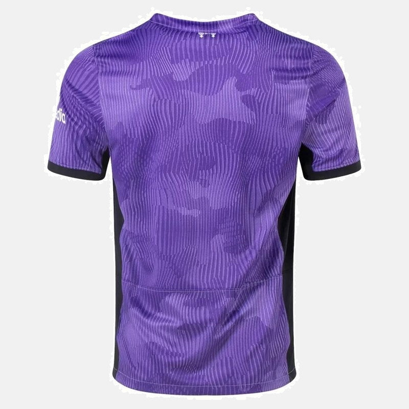 Liverpool 23/24 III Third Jersey - Fan Version