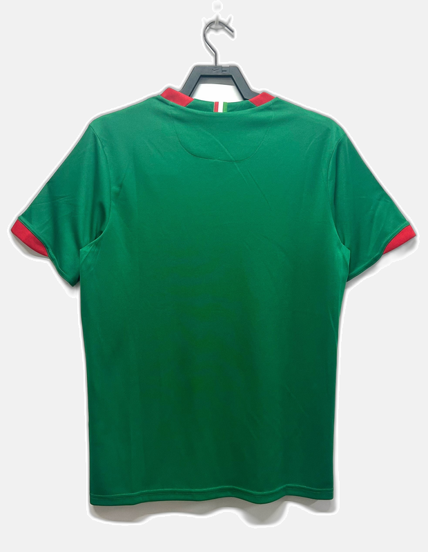 Mexico 2006 I Home Jersey - Retro Version