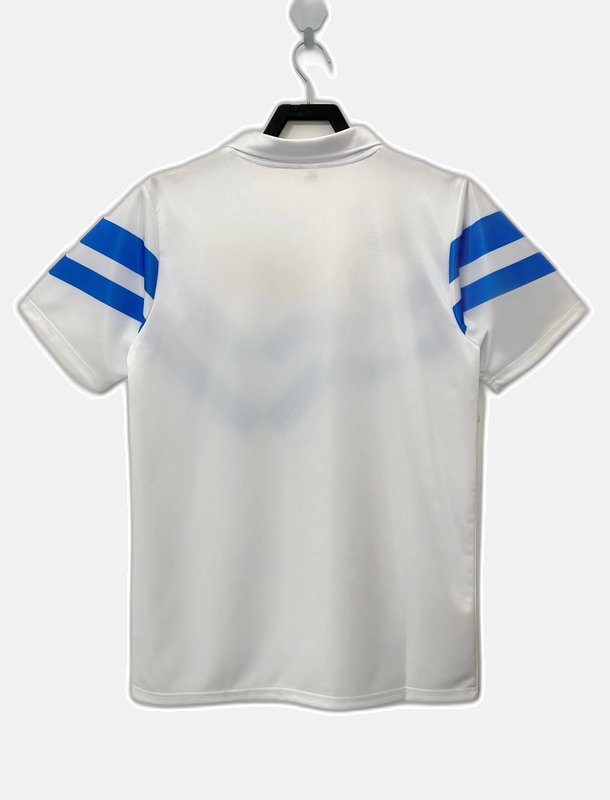 Napoli 88/89 II Away Jersey - Retro Version