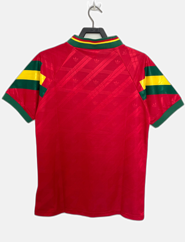 Portugal 92/94 I Home Jersey - Retro Version