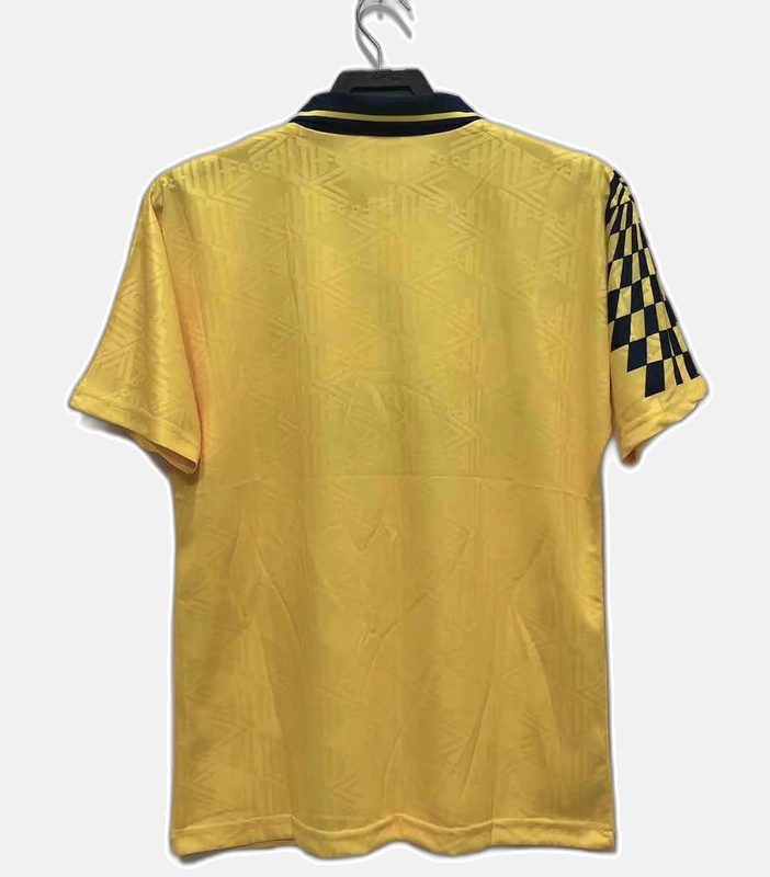 Tottenham 92/94 II Away Jersey - Retro Version