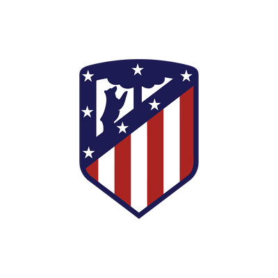 Atlético Madrid 🔴⚪