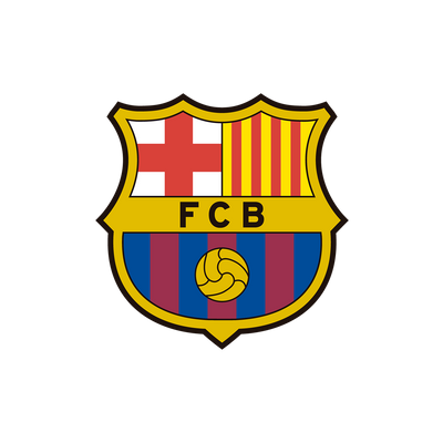 Barcelona 🟦🔴