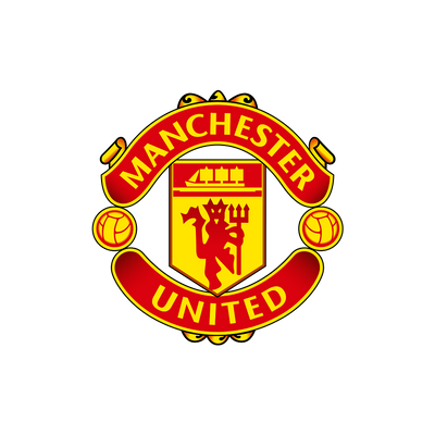 Manchester United 🟥⚪🔴