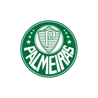 Palmeiras 🟩⚪