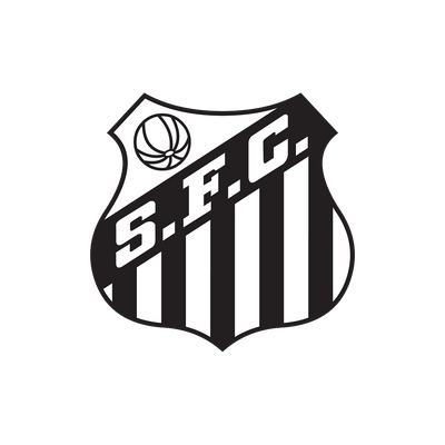 Santos ⚪🟦