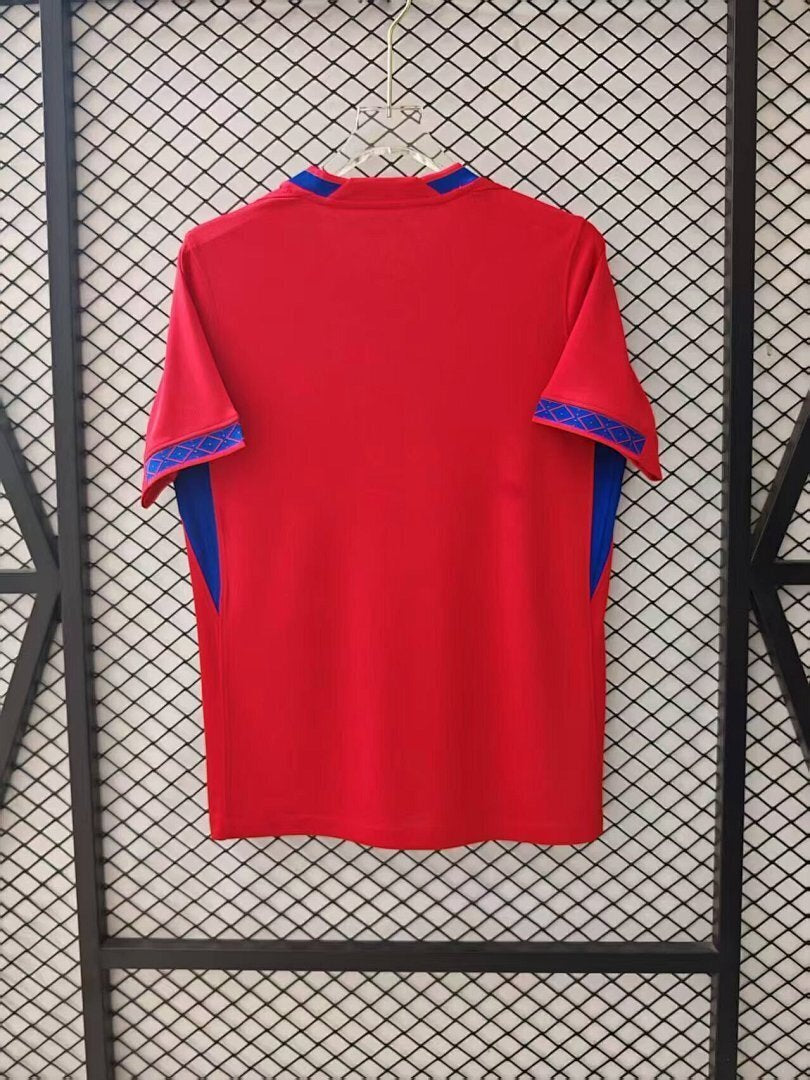Norway 2025/26 Jersey