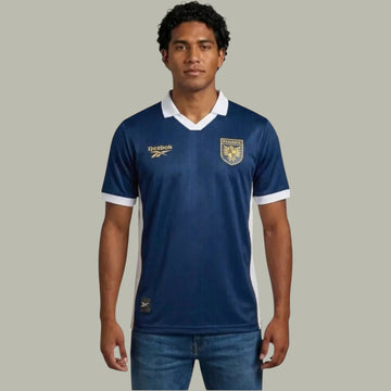 Panama 2026 Away Third Jersey