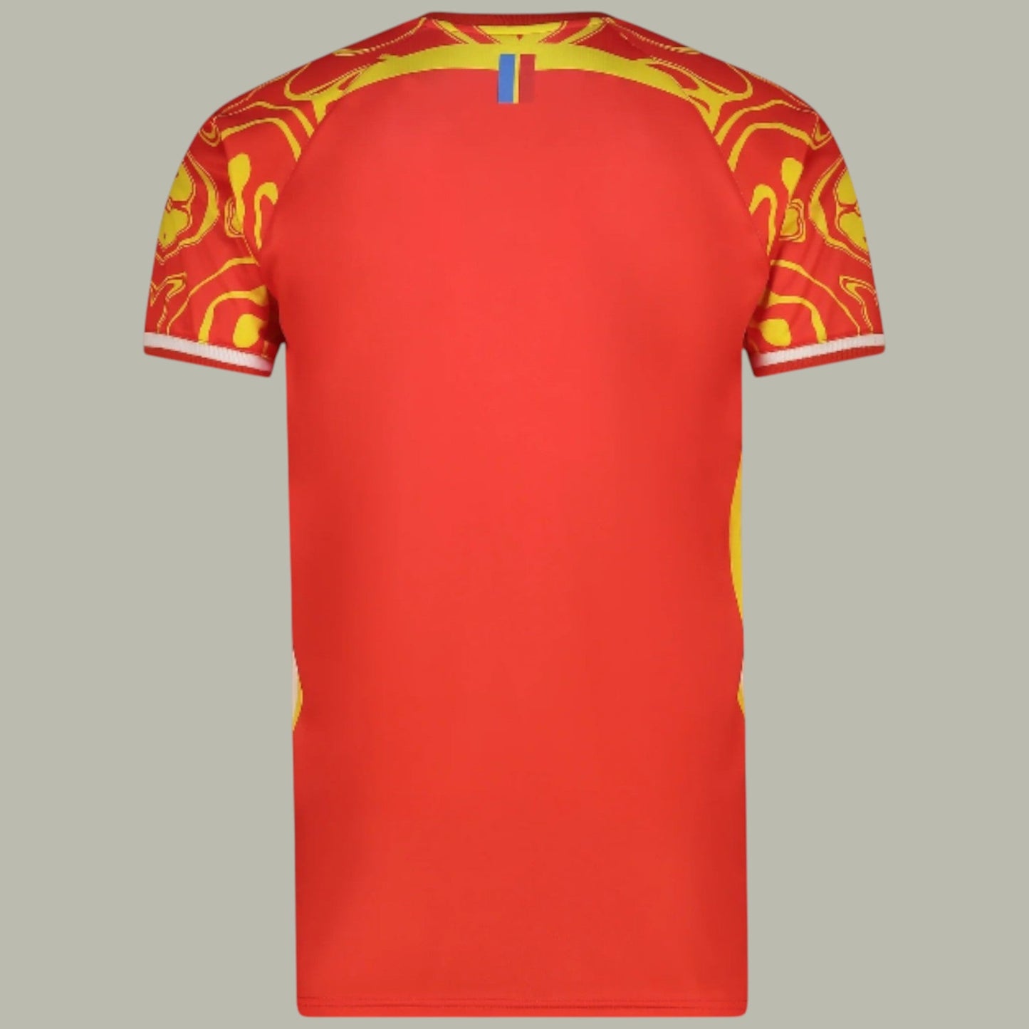 DR Congo Third Away 26
